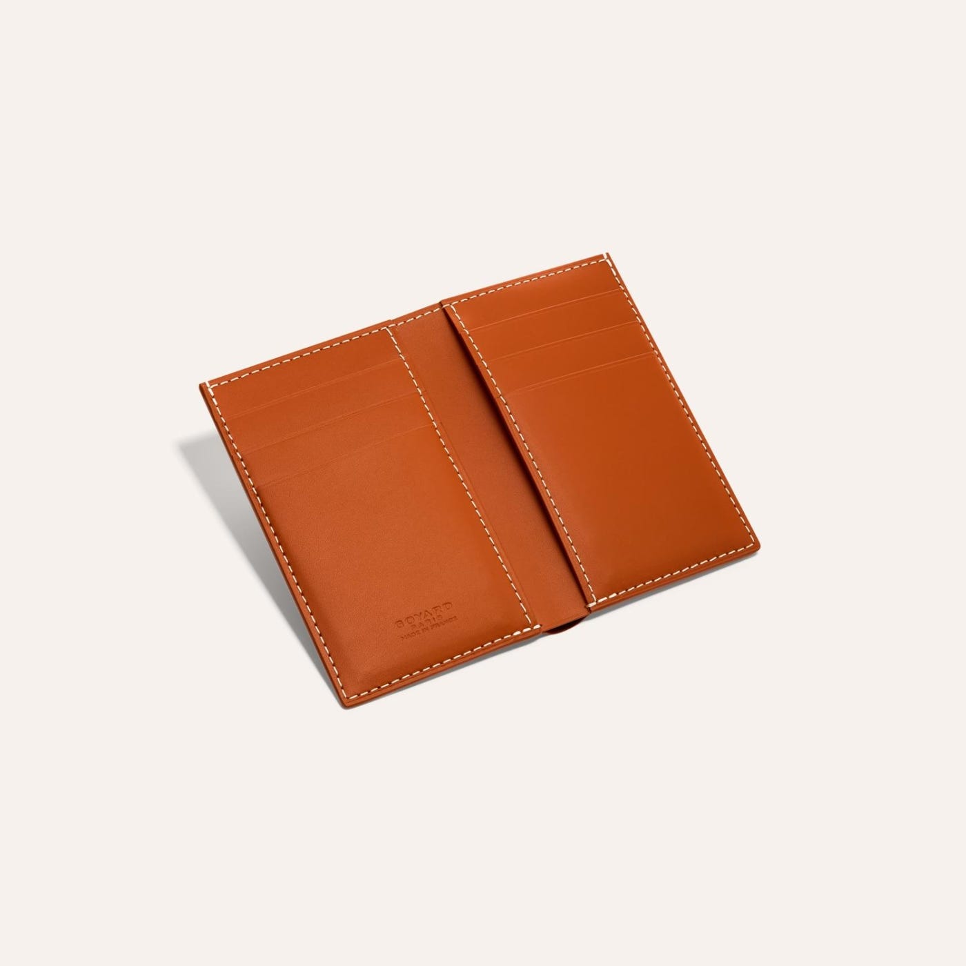 Saint-Pierre Card Wallet - Image 2